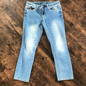 KNOX ROSE JEAN